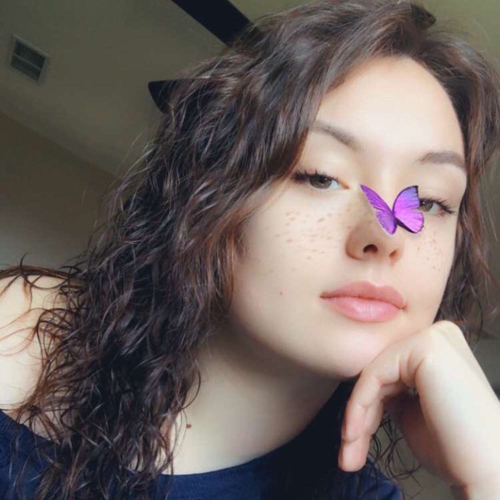 Meet your Posher, Leighton